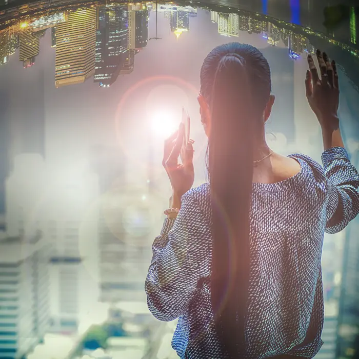 Driving Future AgriTech